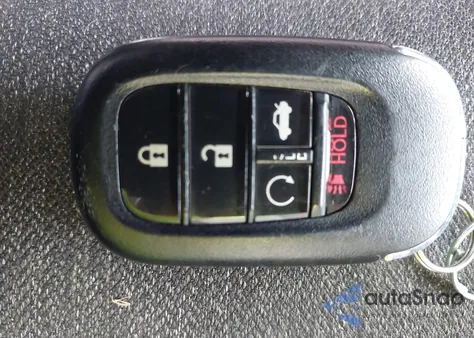 2024 Honda Accord Hybrid Sport from USA, damaged, VIN 1HGCY2F55RA061504